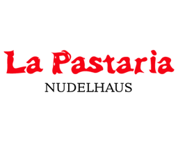 La Pastaria logo.